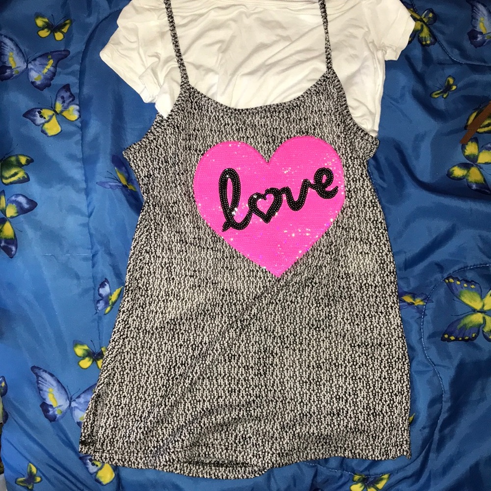Cute girls shirt
